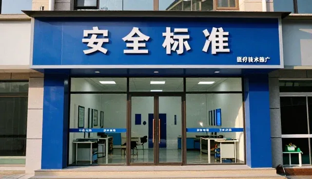 安全标准在批发供货中的应用与常见问题应对
