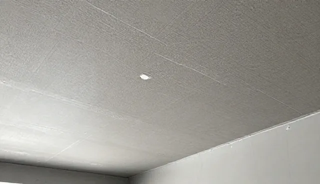 防水石膏板在潮湿环境中的适用条件分析
