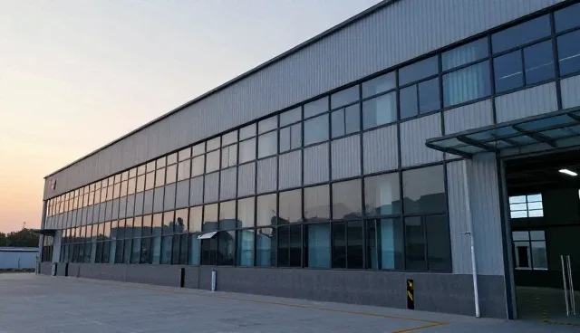 产品适配：加工场景选型建议分析