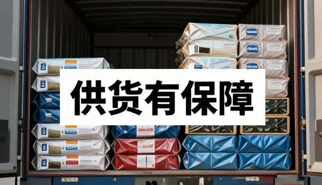 如何高效利用包装配送服务进行建材批发供货