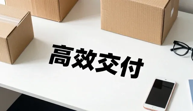 规格定制有哪些特点？
