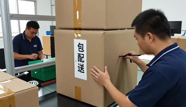泰州创菱建材贸易有限公司分享包装配送使用优势