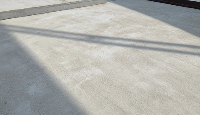高强度水泥板使用维护问题及处理方向